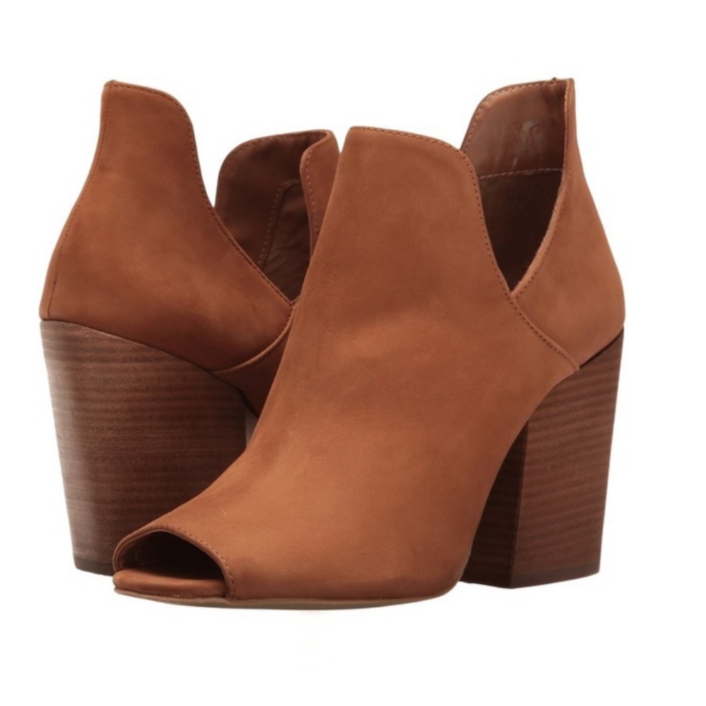 Steve Madden Tristy Bootie Sz 7